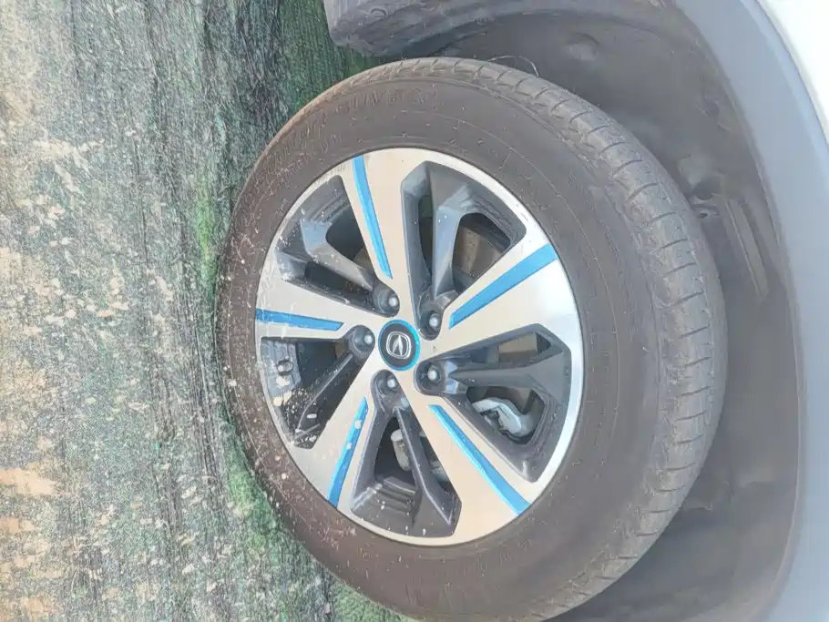 Changan CS75 New Energy — миниатюра 6