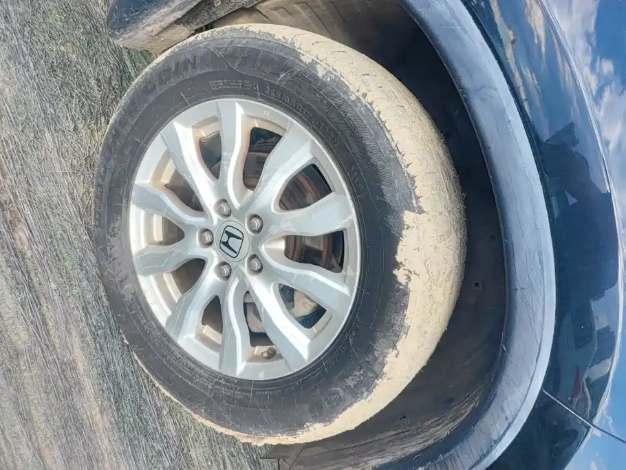 Honda CR-V — миниатюра 6