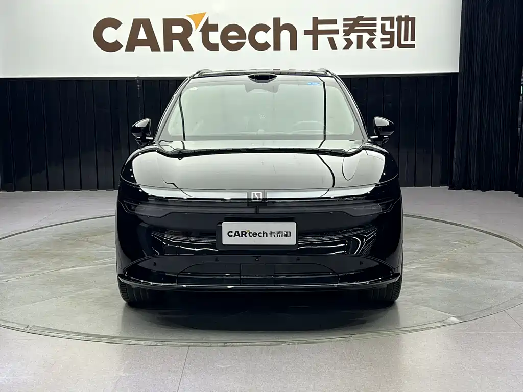 Zeekr 7X 2025 100kWh Smart Drive
