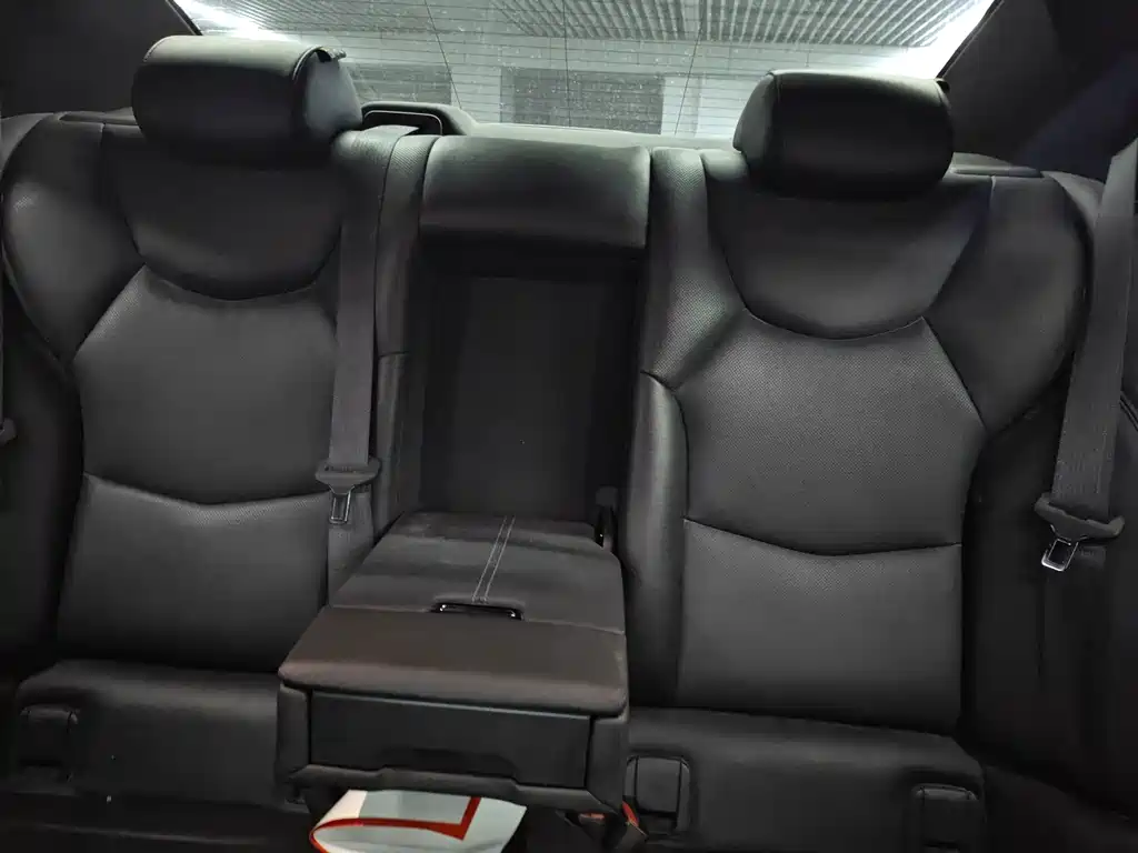 Cadillac CT4 — миниатюра 9