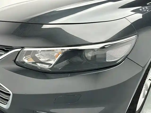 Chevrolet Malibu XL — миниатюра 19