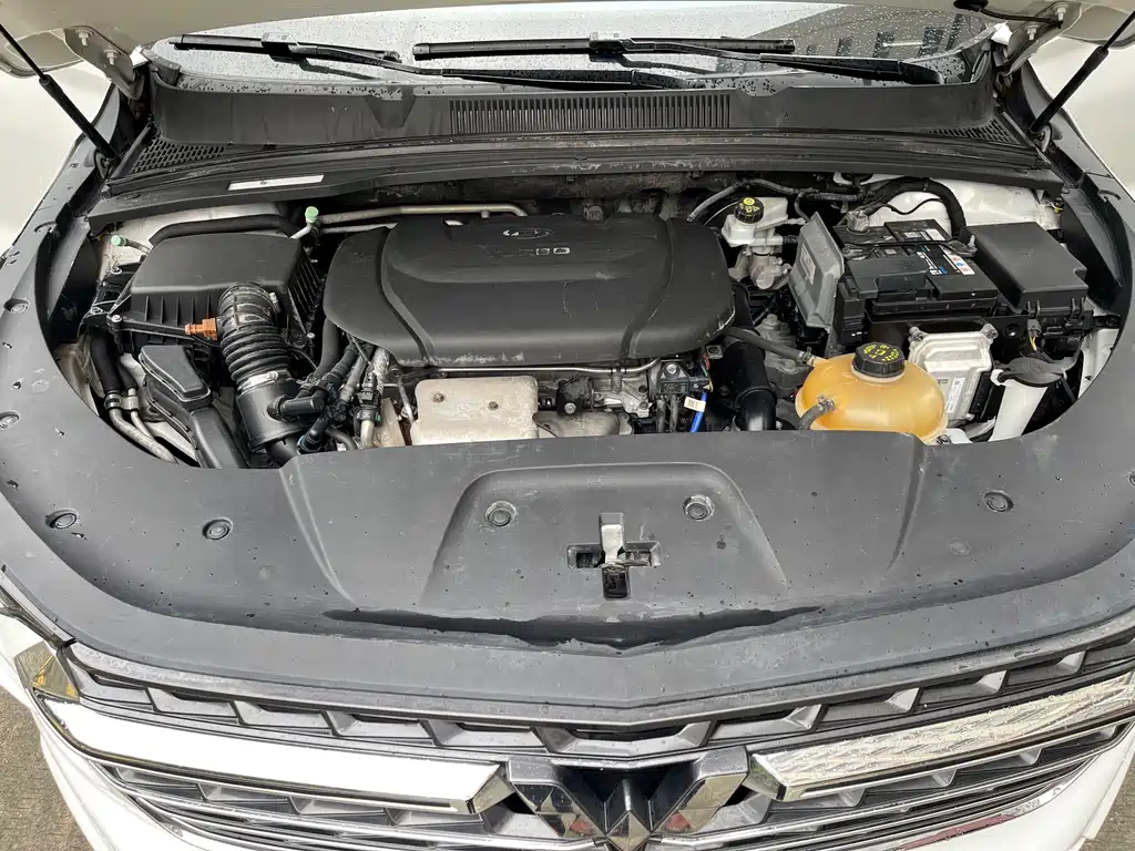 Wuling Victory — миниатюра 15