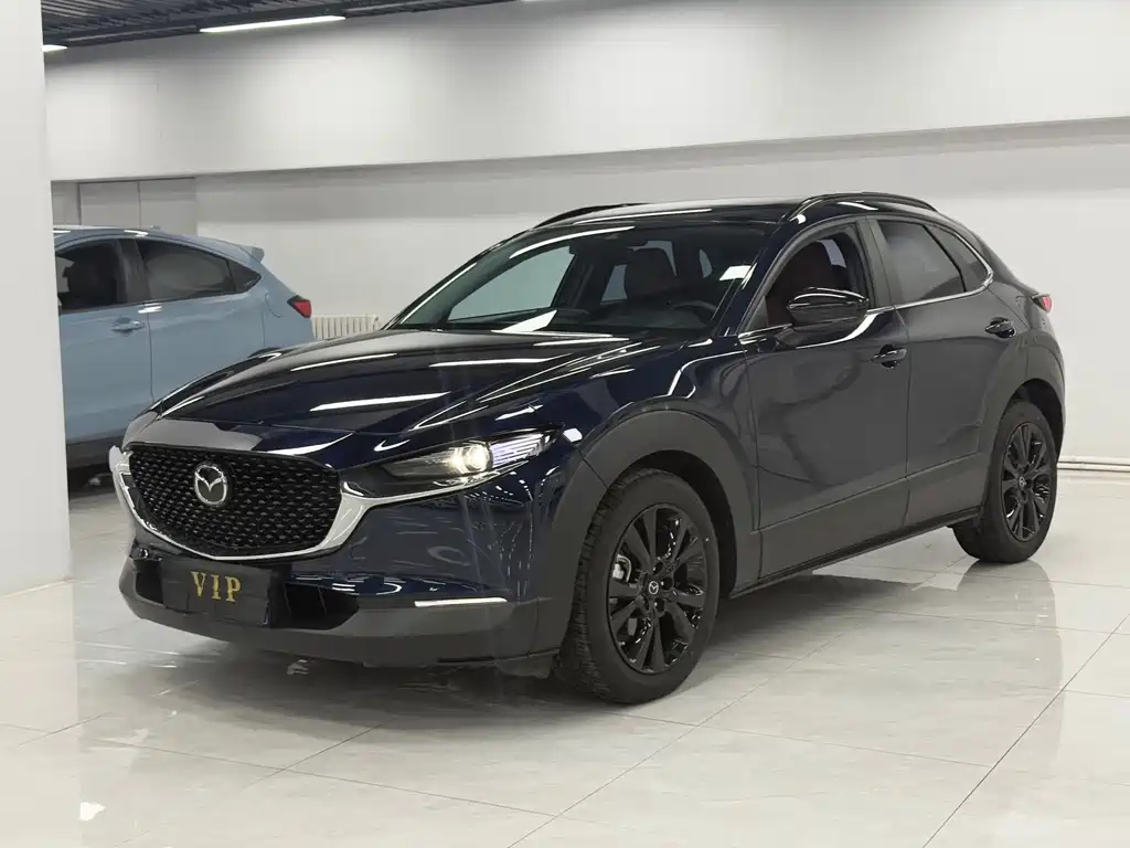 Mazda CX-30 2023