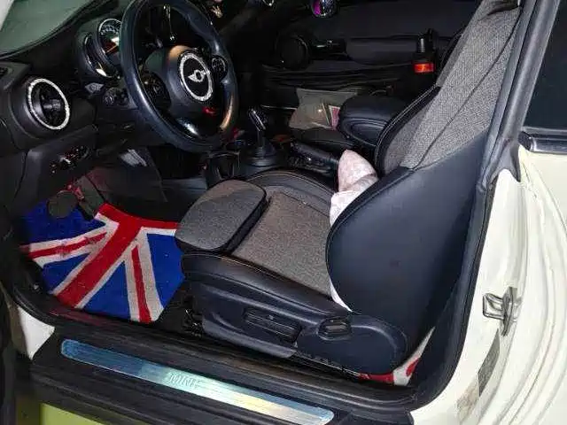 MINI Mini — миниатюра 2