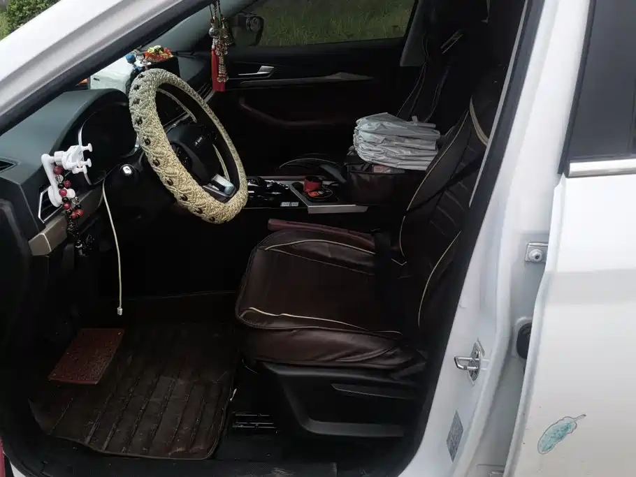 Jetour X70 — миниатюра 9