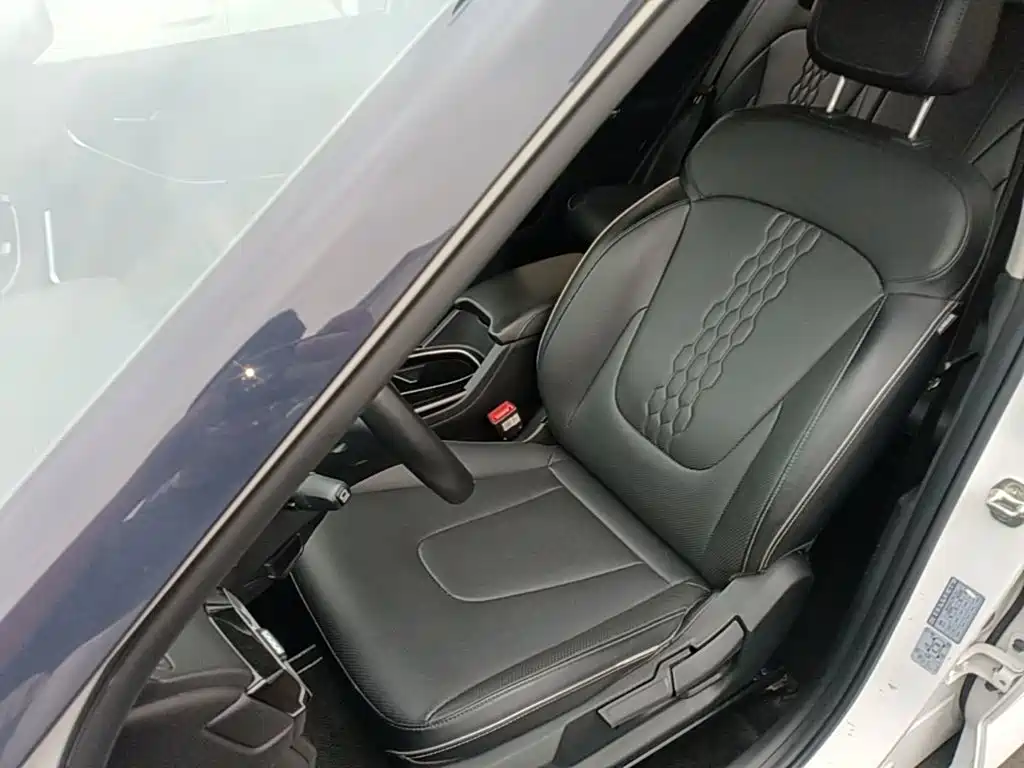 Hyundai ix25 — миниатюра 15
