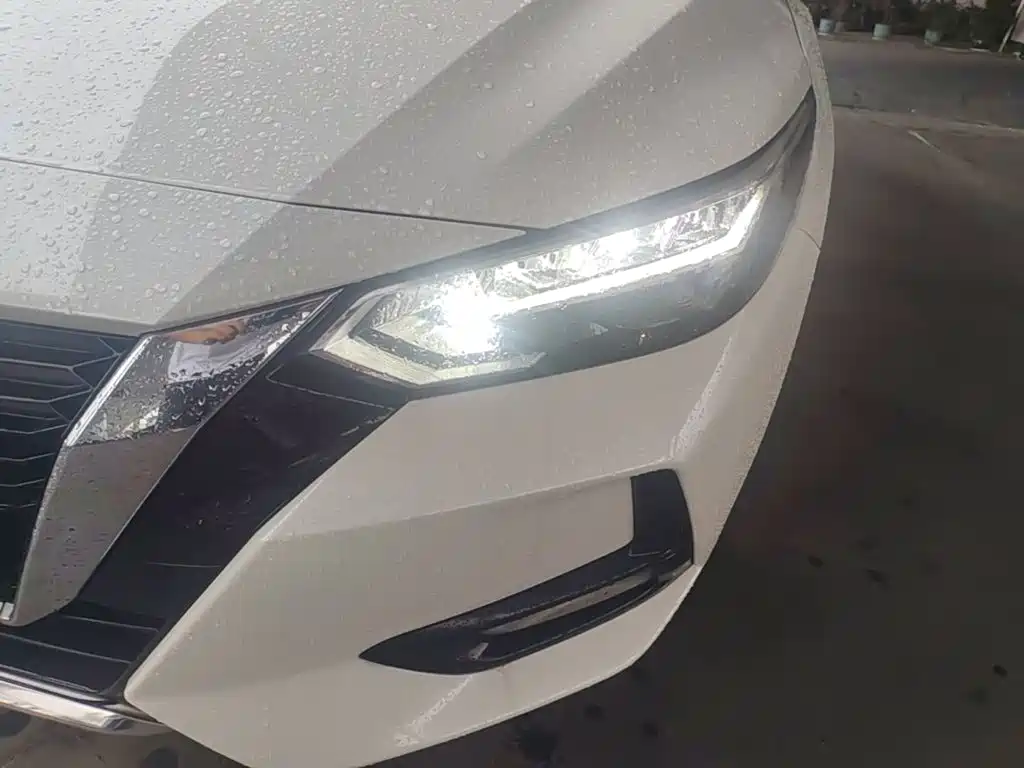 Nissan Sylphy — фотографии объявления, Фото 24