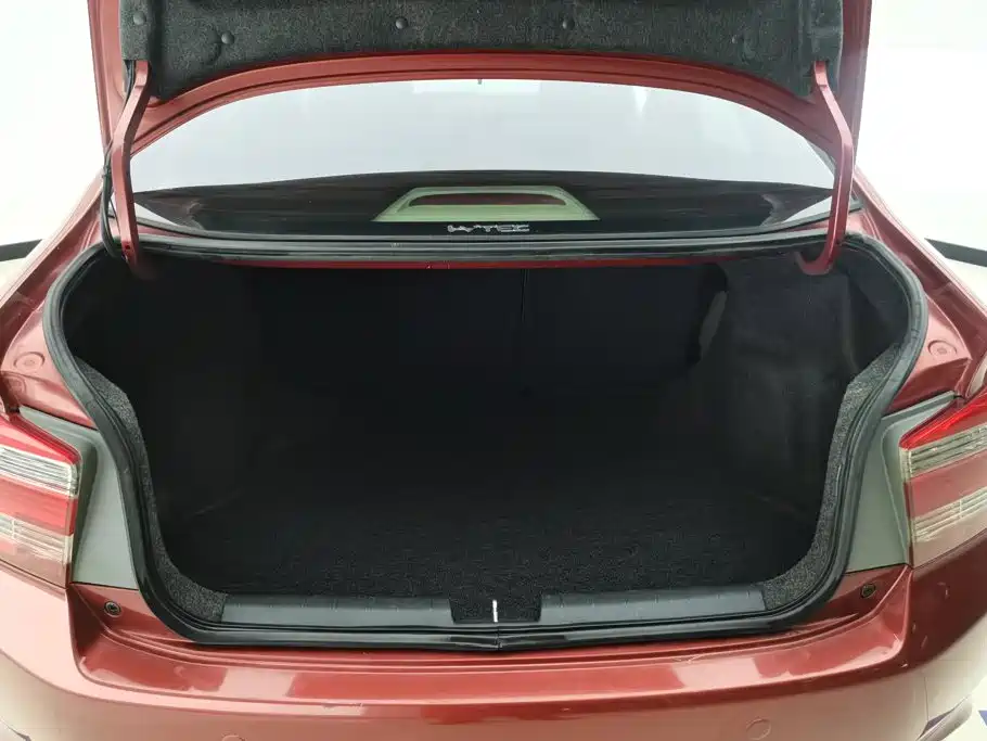 Honda City Classic — миниатюра 4