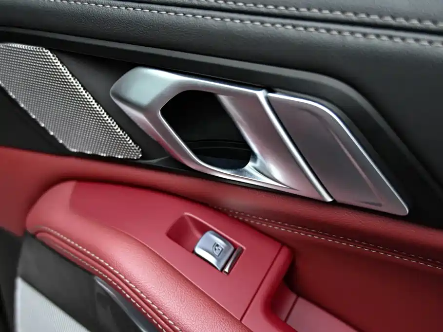 BMW X5 — миниатюра 27