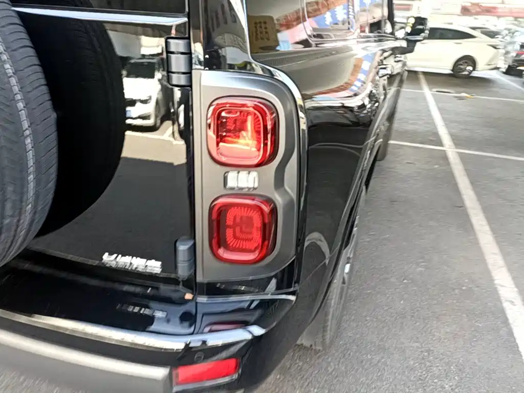 Haval H9 — миниатюра 8