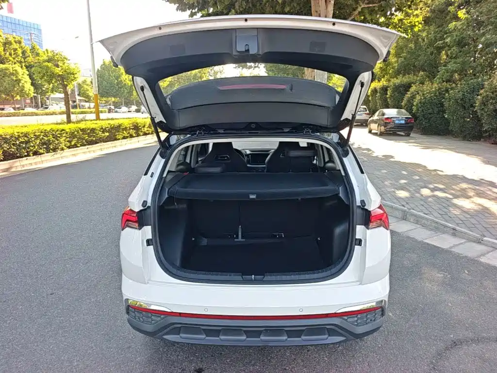 Skoda Kamiq — миниатюра 19