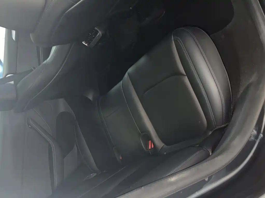 Tesla Model Y — миниатюра 13