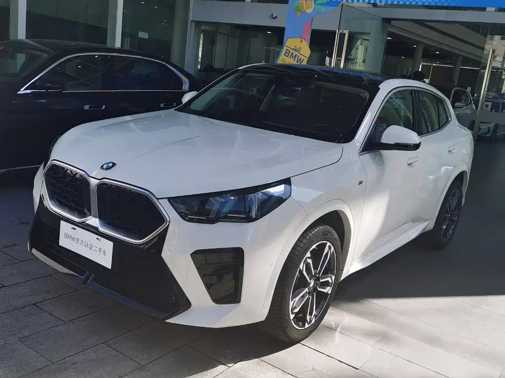 BMW X2 (Import) 2025