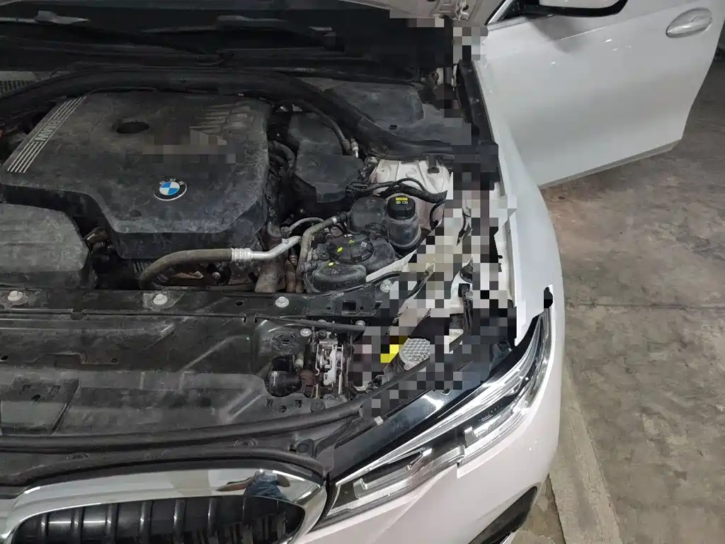 BMW 3 Series — миниатюра 20