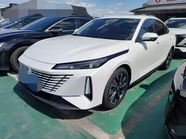 2024 Changan Eado