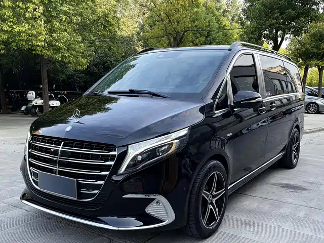 MERCEDES BENZ V CLASS