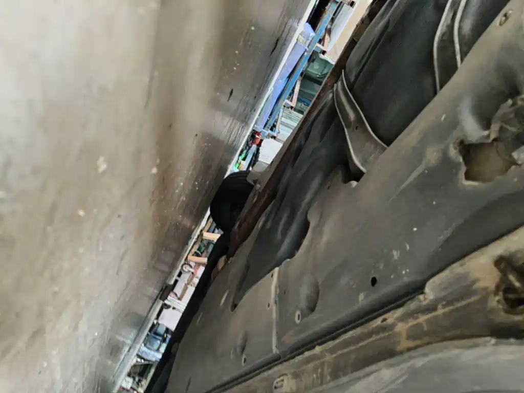 Volkswagen Teramont — миниатюра 18