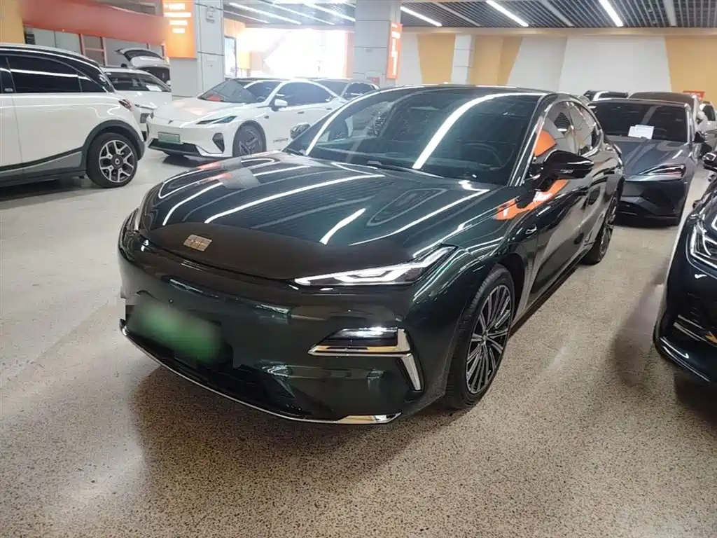 Galaxy Galaxy Xingyao 8 2025