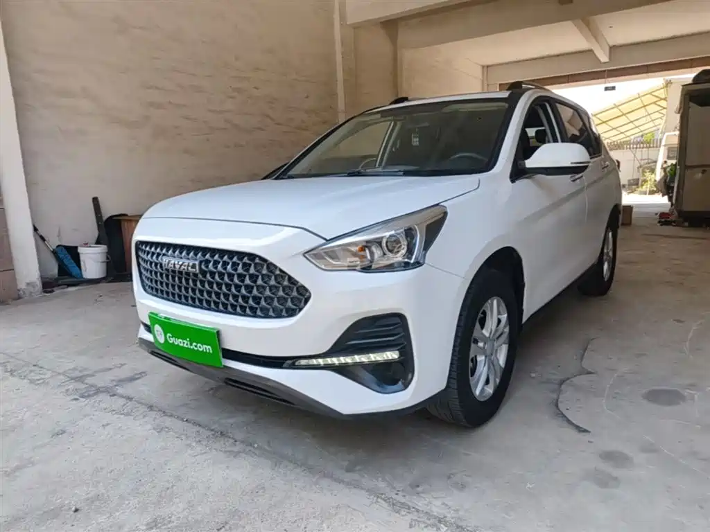 Haval M6 2020
