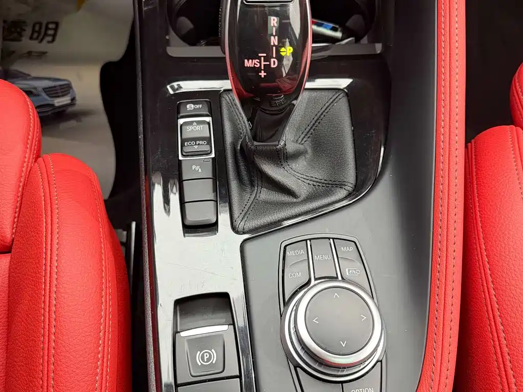 BMW X2 — миниатюра 17