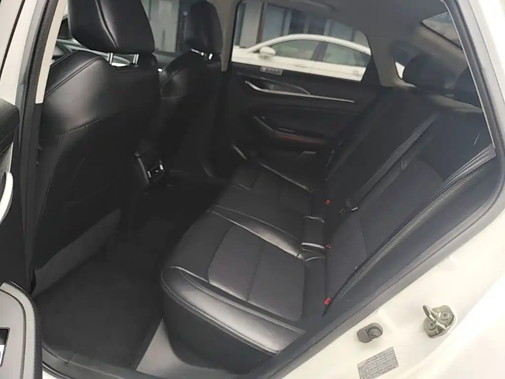 Changan Eado — миниатюра 17