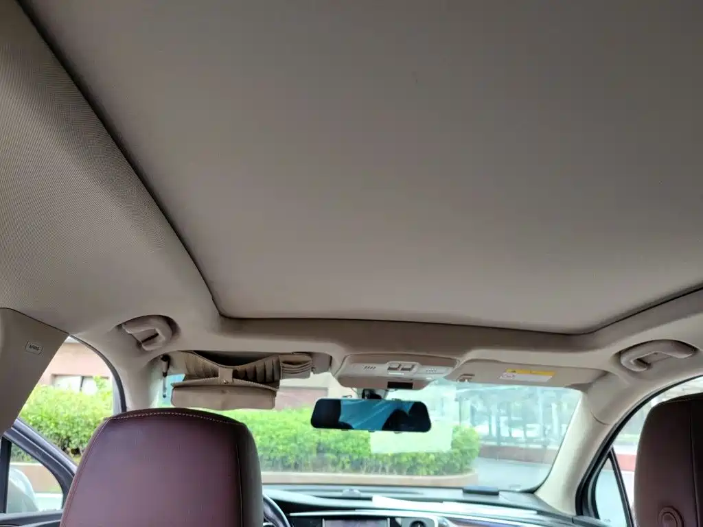Buick Envision Plus — миниатюра 14