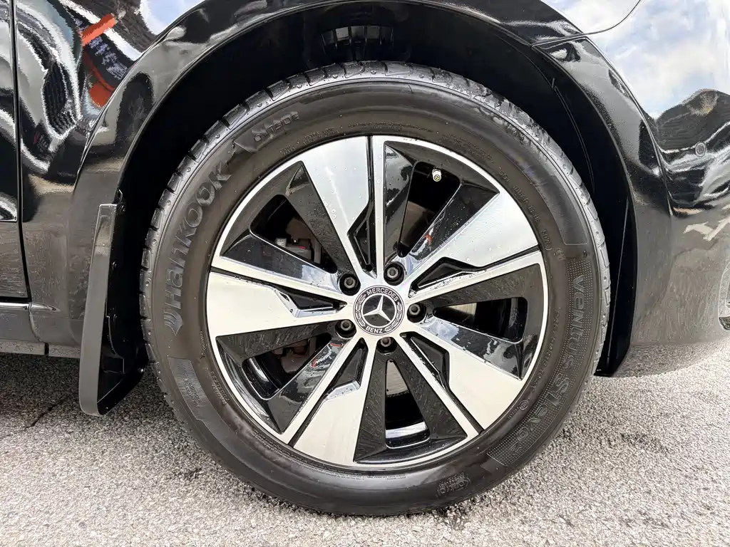 Mercedes-Benz Vito 2018 2.0T VI