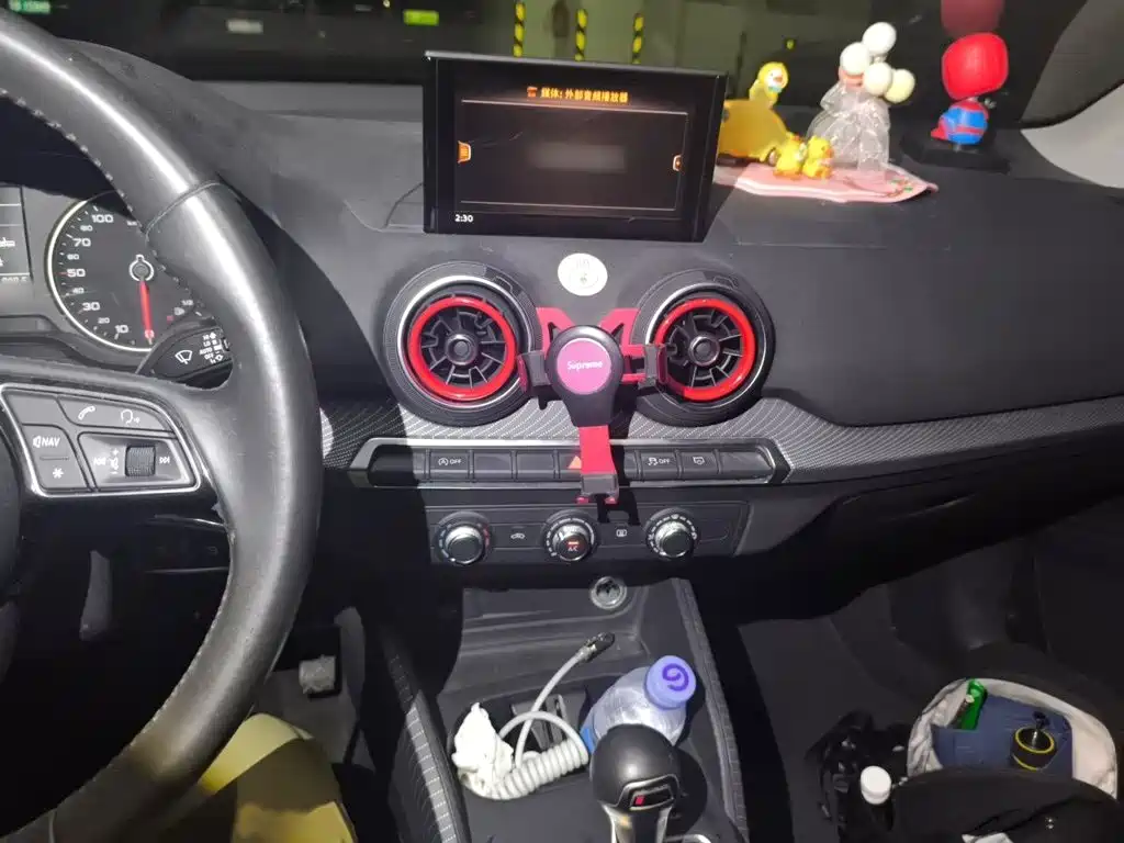 Audi Q2L — миниатюра 6