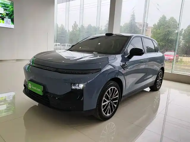 2025 Leapmotor B10