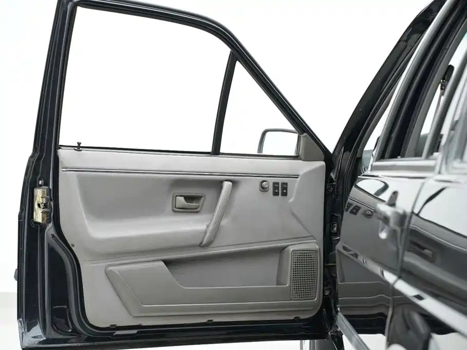 Volkswagen Santana Classic — миниатюра 24