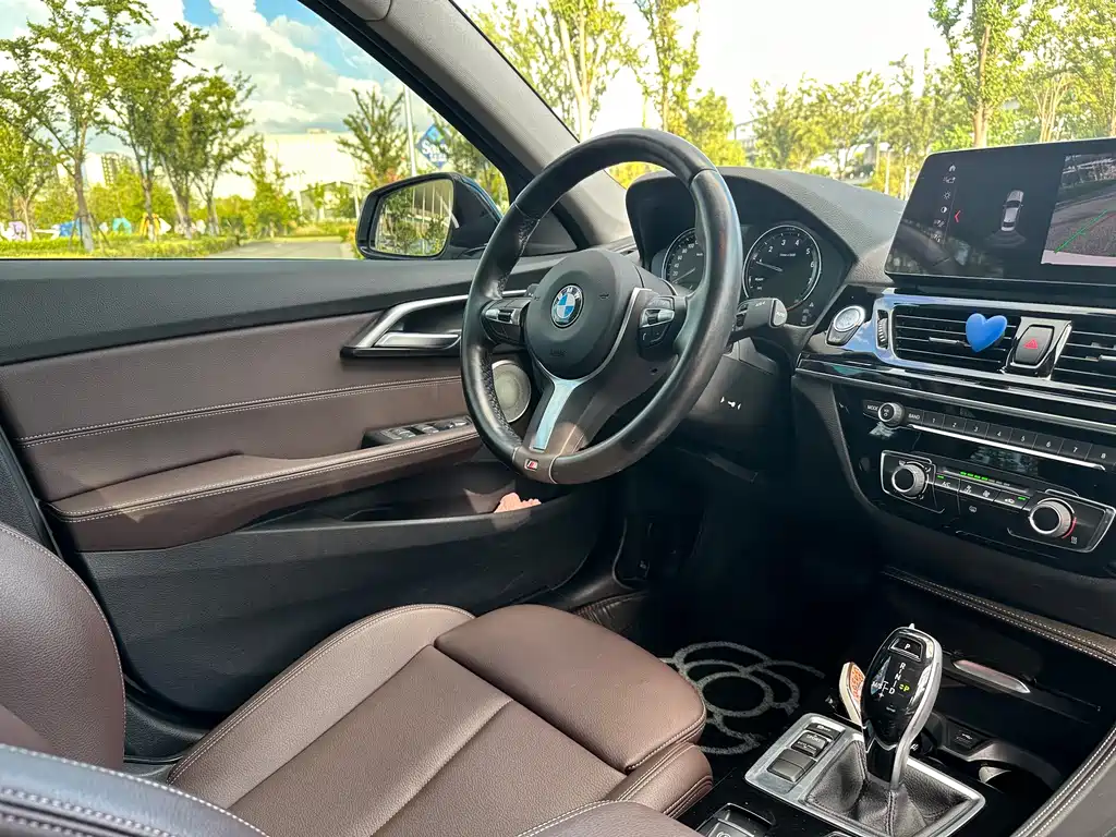 BMW 1 Series — миниатюра 11