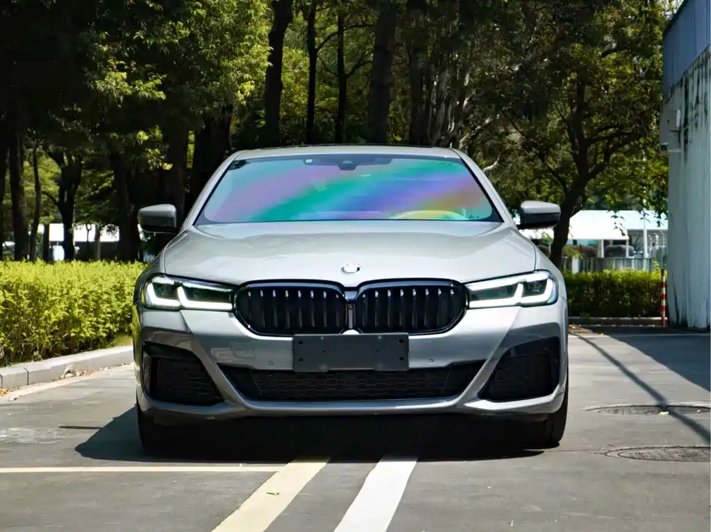 BMW 5 Series 5 2022 540i M Sport