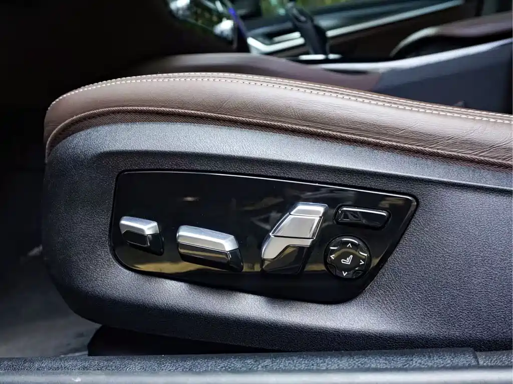 BMW 5 Series — фотографии объявления, Фото 26