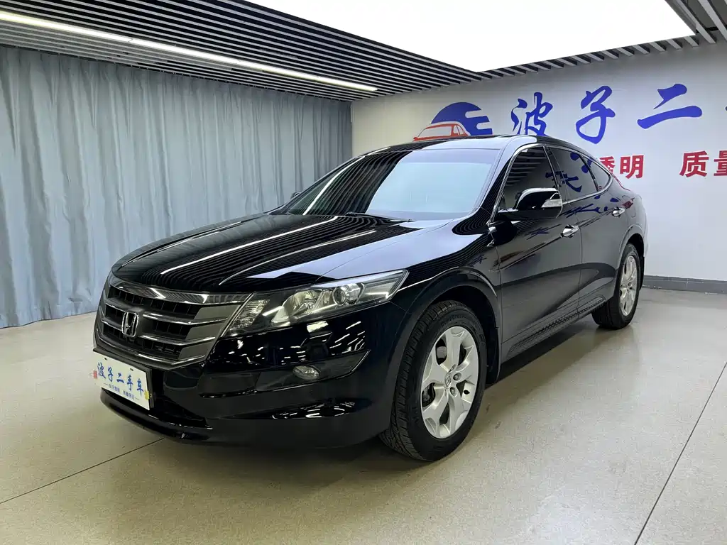 Honda Crosstour 2014