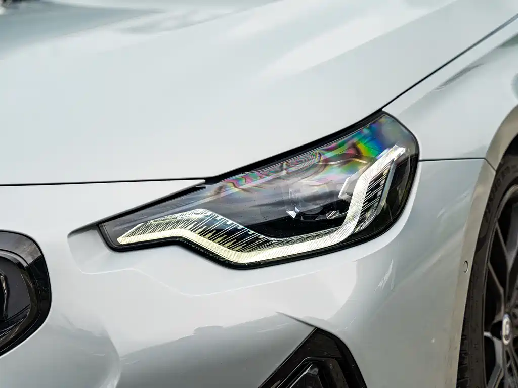 BMW M240i — миниатюра 6