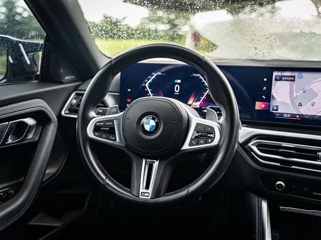 BMW M240i — миниатюра 11