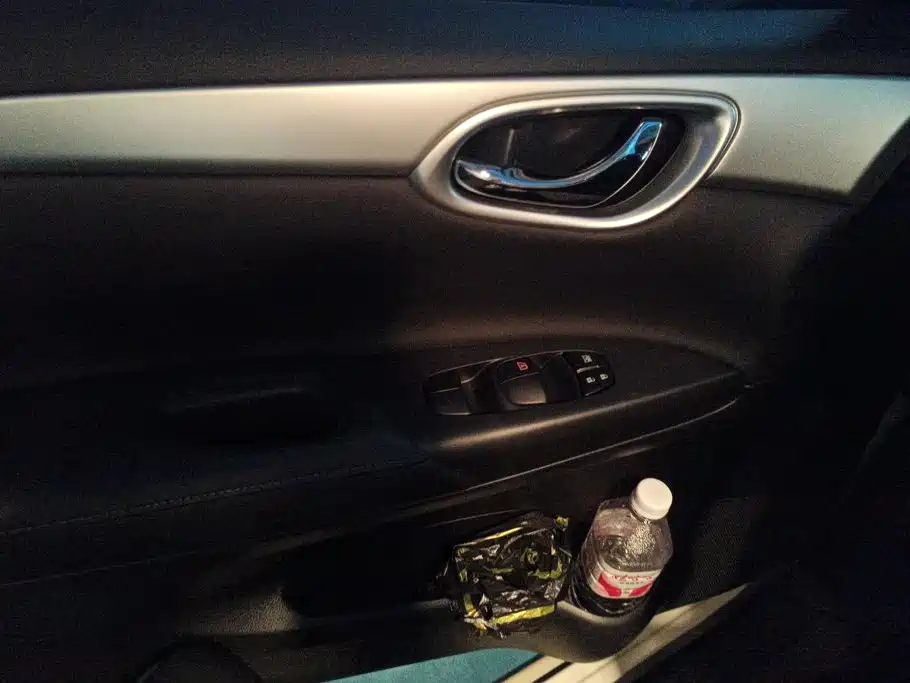 Nissan Sylphy 2024 1.6XE CVT Comfort