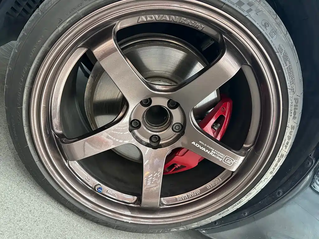 Toyota Supra GR SUPRA 3.0T Standard Type, фото 22