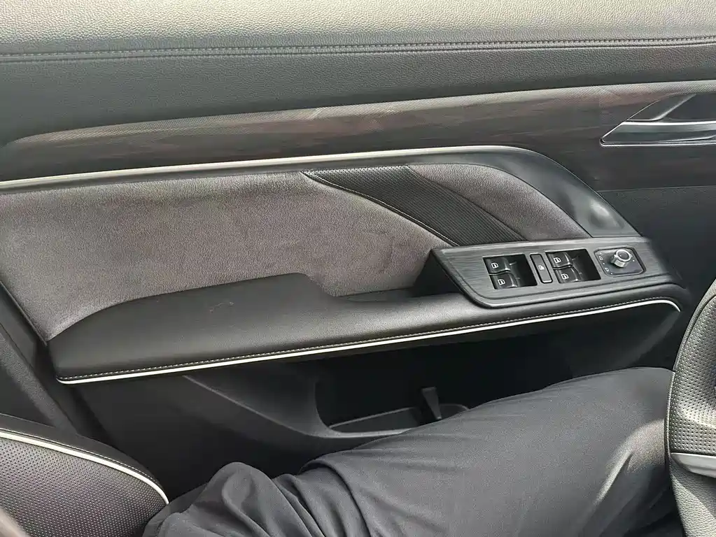 Haval H6 - фото 8