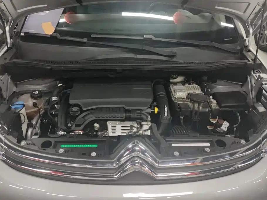 Citroen C4 Aircross — миниатюра 10
