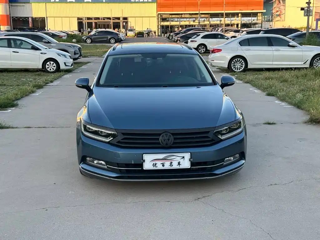Volkswagen Viloran — миниатюра 2