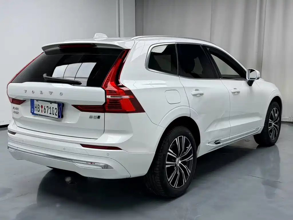 Volvo XC60 — фотографии объявления, Фото 14