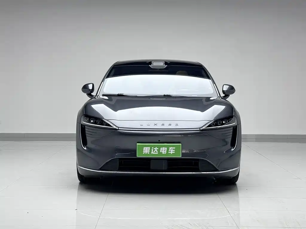 Zhijie Zhijie R7 — миниатюра 2