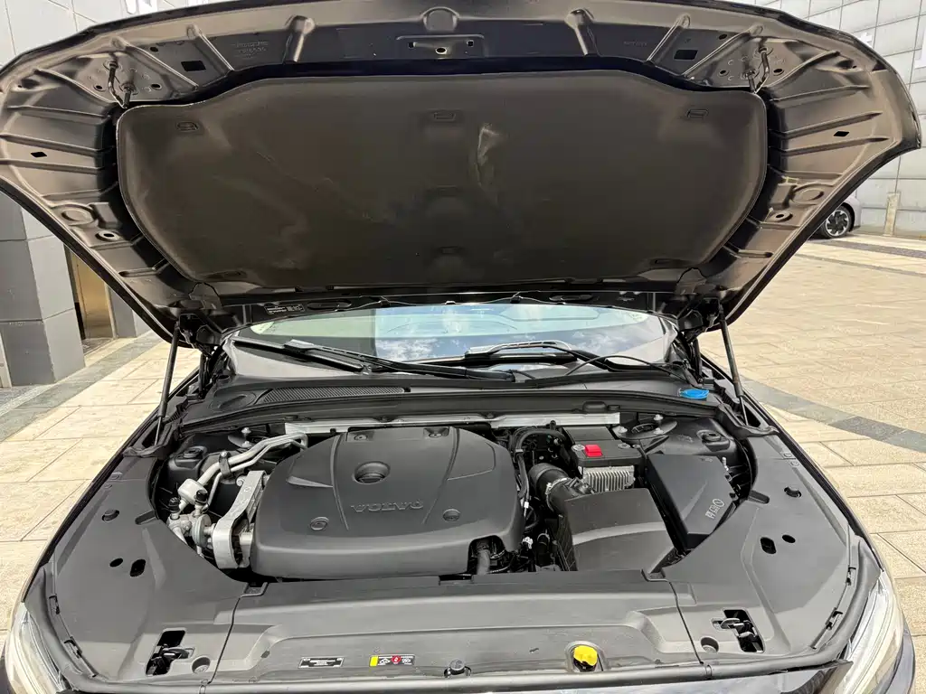 Volvo S90 — фотографии объявления, Фото 11