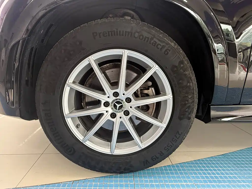 Mercedes-Benz GLE 2020 GLE 350 4MATIC Fashion