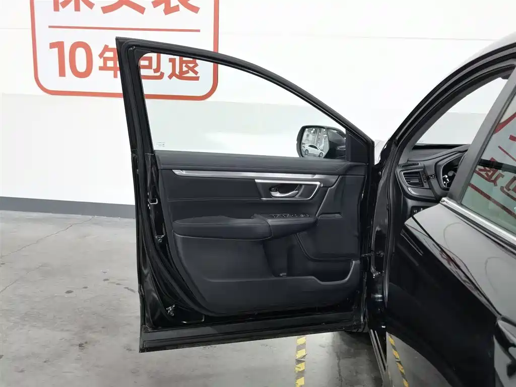 Honda Breeze 2021 240TURBO CVT Elite