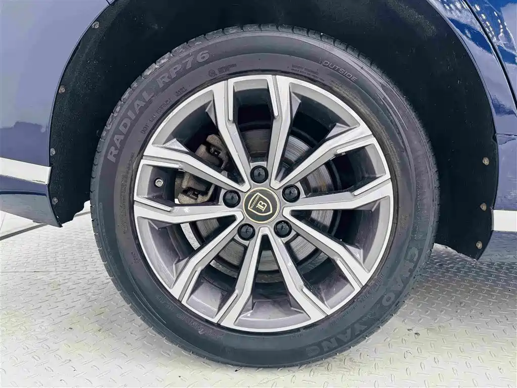 BYD MAX — миниатюра 22