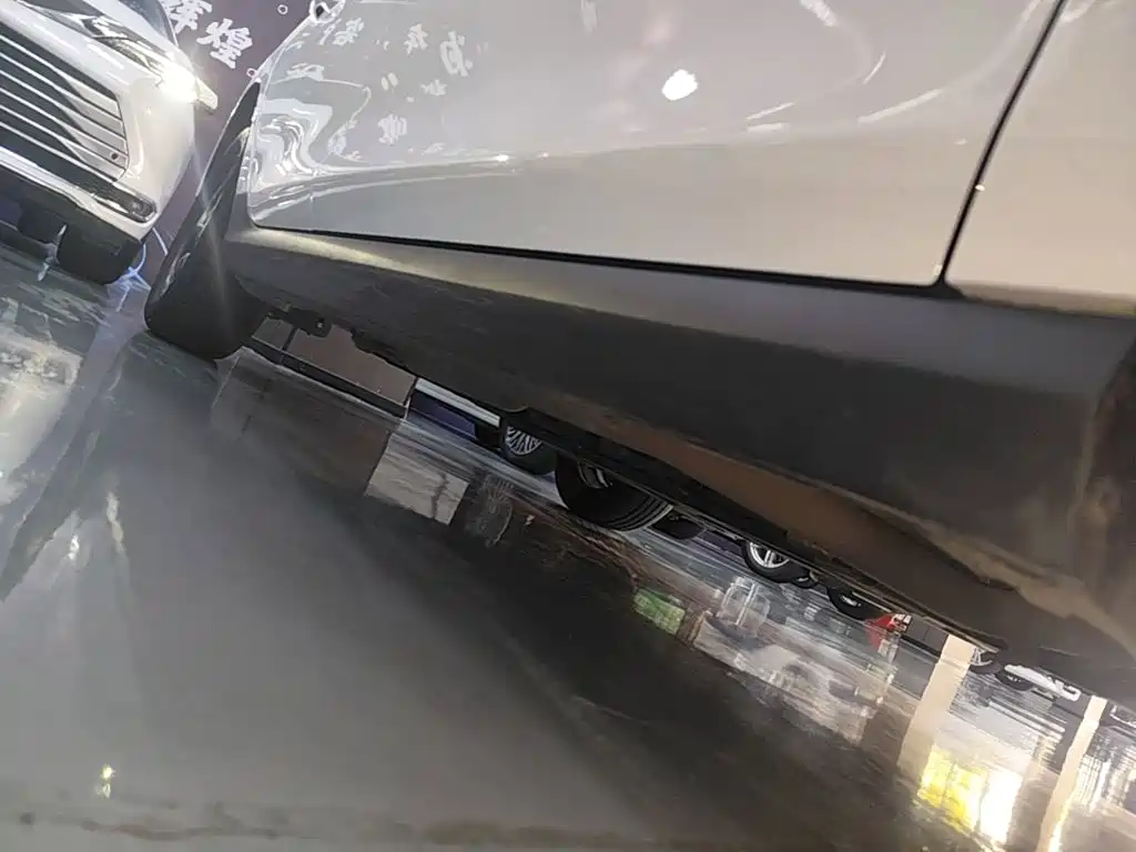 BYD Qin PLUS — миниатюра 21