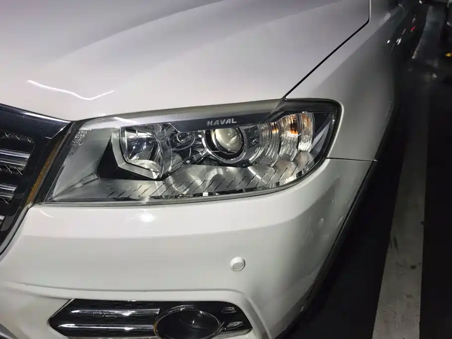 Haval H6 — миниатюра 5