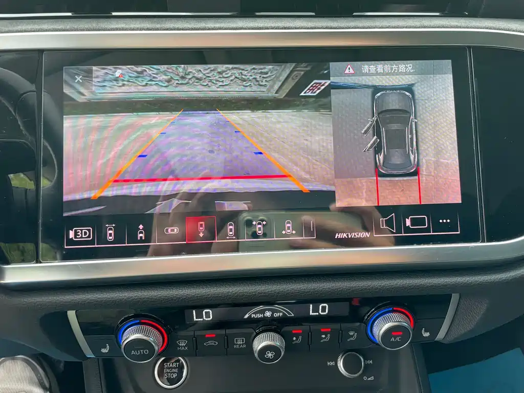 Audi Q3 — миниатюра 11